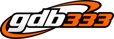 gdb333 logo